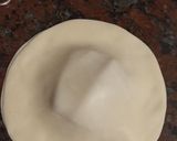 Foto del paso 2 de la receta: Pastelitos rápidos veganos (con tapas de empanadas!)