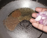 மதுரை style மீன் குழம்பு ரெசிபி ஸ்டேப் 5 புகைப்படம்