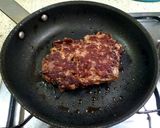 Foto del paso 3 de la receta SLOPPY JOES {RECETA AMERICANA}
