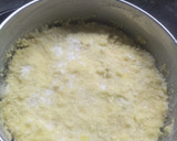 Foto del paso 4 de la receta: Tarta crumble de manzana