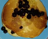 Foto langkah ke 6 dari resep Pancake boba.