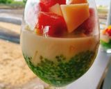 รูปขั้นตอนการทำที่ 11 ของ สาคูสามแตง (SakruTreeTang)