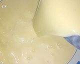 A picture of step 4 of Mango Yoghurt.