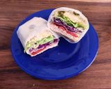 Foto del paso 20 de la receta: Ciabatta de relleno de surimi y relleno de huevo cocido
