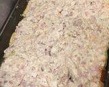Foto del paso 6 de la receta: Pastel de berenjena y pollo