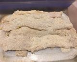 Foto del paso 2 de la receta: Filet de merluza rebozado súper fácil