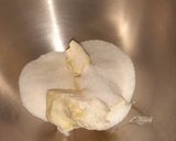 Foto del paso 3 de la receta: Pastafrola de crema pastelera y dulce de higo
