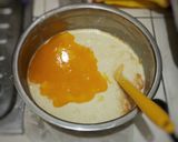 Foto langkah ke 3 dari resep Fluffy Pancake.