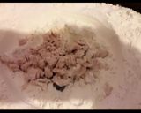 Foto del paso 1 de la receta: Pan árabe (pan pita)