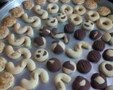صورة لخطوة 4 من وصفة غريبه بالزبده