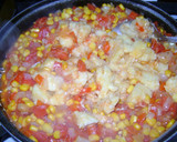 Foto del paso 8 de la receta: Canastitas de humita