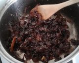 Foto del paso 2 de la receta: Yin y Yang de berenjenas