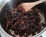 Foto del paso 2 de la receta: Yin y Yang de berenjenas