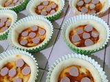 Mini pizza
