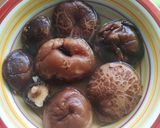 Foto del paso 4 de la receta: Nikuman (comida japonesa)