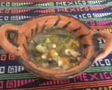 Foto del paso 4 de la receta: Sopa de milpa