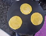 A picture of step 3 of Nachos.
