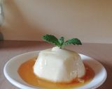 Foto del paso 3 de la receta: Panna cotta🤤