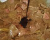 Foto langkah ke 5 dari resep Malbi Daging Sapi Khas Palembang.