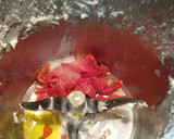 Foto del paso 3 de la receta: Pan de pimientos de piquillo con thermomix