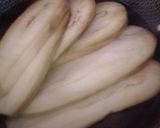 Foto del paso 2 de la receta: Milanesas de berenjenas a la napolitana