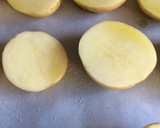 Foto del paso 3 de la receta: Patatas asadas