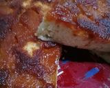 Foto del paso 3 de la receta: Tarta invertida de Durazno