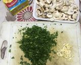 Foto del paso 1 de la receta: Spaghetti scampi