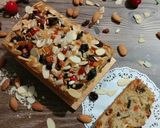 Foto langkah ke 10 dari resep English Fruit Cake.