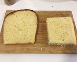 Foto del paso 1 de la receta: Torrijas francesas con crema