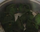 Foto langkah ke 4 dari resep Sate Ikan Kukus khas Palembang.