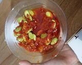 Foto langkah ke 5 dari resep Sambel Goreng Pete.