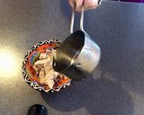Une image de l'étape 3 de Mini brioches moelleuses.