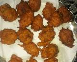 Maggie pakoda recipe step 3 photo