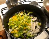 Foto del paso 1 de la receta: Burrito Percherón chuky | Receta sonorense