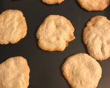 Foto del paso 3 de la receta: Galletitas de avena