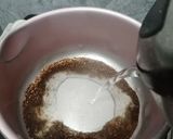 Foto langkah ke 2 dari resep Teh Talua (Teh Telur khas Minang).