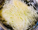 Tökleves recept fázis 1 fotója