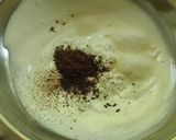 A picture of step 1 of Mixed fruit Raita 😋.