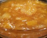 A picture of step 7 of Lemon Jam.