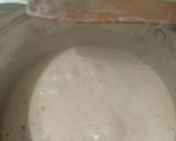 Sajtos szósz sült húsokhoz recept fázis 3 fotója