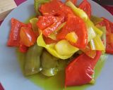 Foto del paso 6 de la receta: Encebollado ecuatoriano