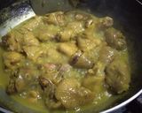 Foto langkah ke 5 dari resep Ayam nyemek.