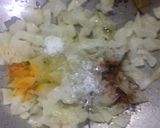 লাউ ঘন্ট (lau ghonto recipe in Bengali) রেসিপির ধাপ 3 ছবি