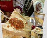 Foto del paso 7 de la receta: Tamales de Mami Chelo (mole y chilorio)