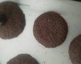 Chocolate biscuit recipe step 7 photo