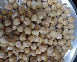 છોલે પરાઠા(Chole paratha recipe in Gujarati) રેસીપી સ્ટેપ1ફોટો