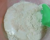 Foto langkah ke 2 dari resep ✔️89. Adonan Dasar Roti No ulen No telur Dengan Margarin.