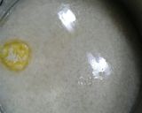 صورة لخطوة 7 من وصفة منسف رز وفريكة بإحترافيّة وبالتفصيل الممل 👌