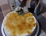 Foto del paso 11 de la receta: Pastel de Queso y Duraznos 🍑🍑😋